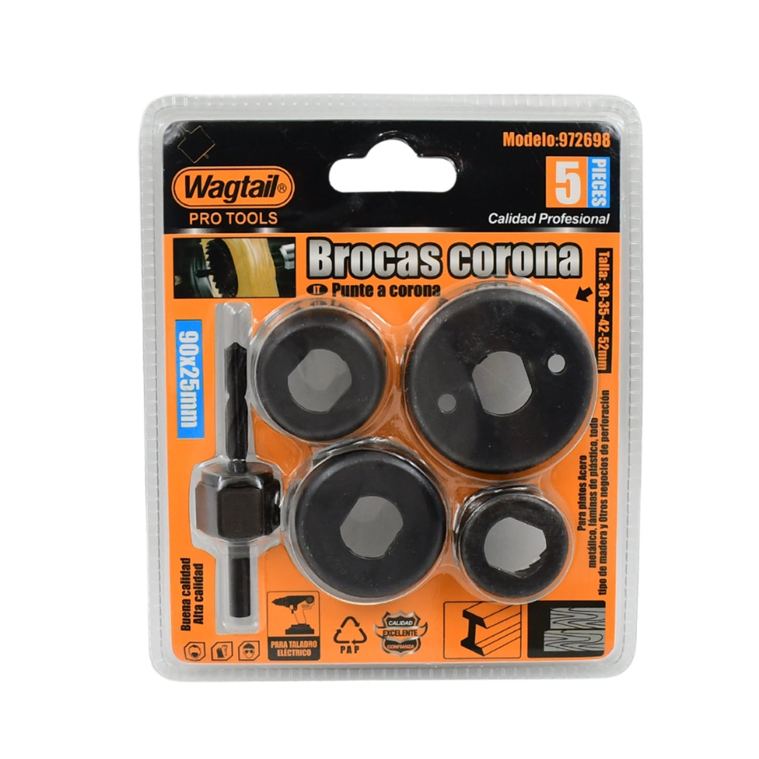 Hole Saw Cutter with Mandrel Hole Saw Cutter with Mandrel